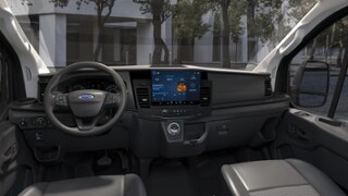 2025 Ford E-Transit™ Internal Image 2